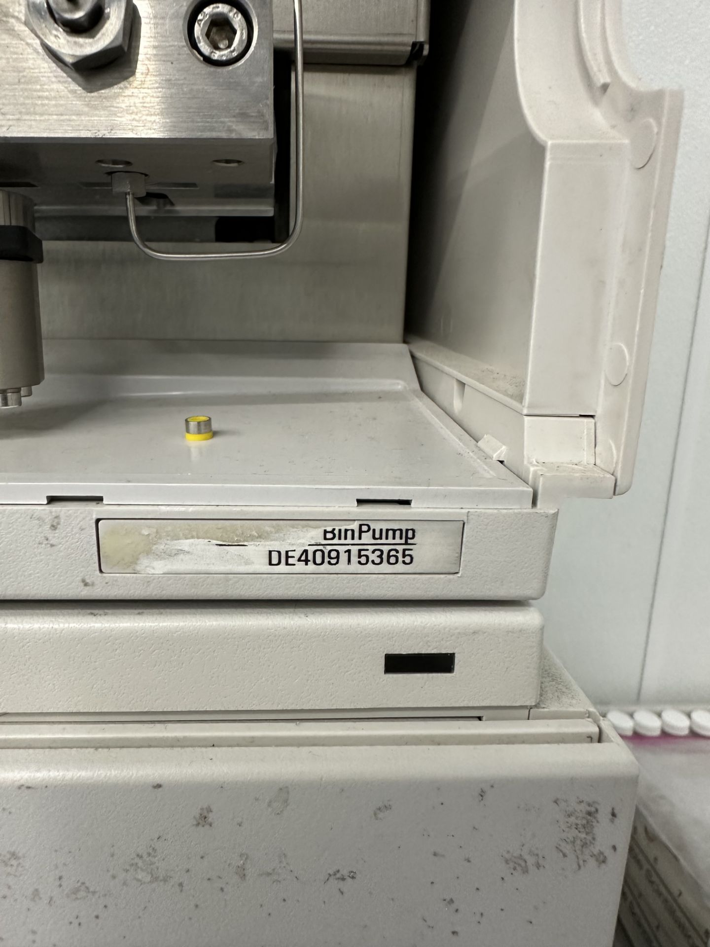 Used Agilent HP 1100 Series 6-piece HPLC System. See Description for Components - Image 4 of 14