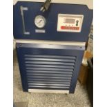 Used Across International 10 L Recirculating Chiller. Model C30-30-20L