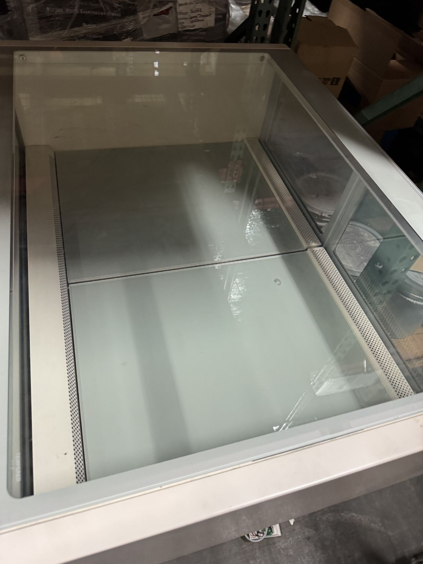 Used iFi Type II Display Refrigerator. Model COLONNA PAST 2V - Image 3 of 8