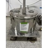 Used Ace Spinner Centrifuge. Model ACE-30