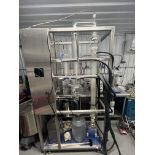 Used-Colorado Extraction Systems SprayVap System w/TripleXtract System. Model SV20.