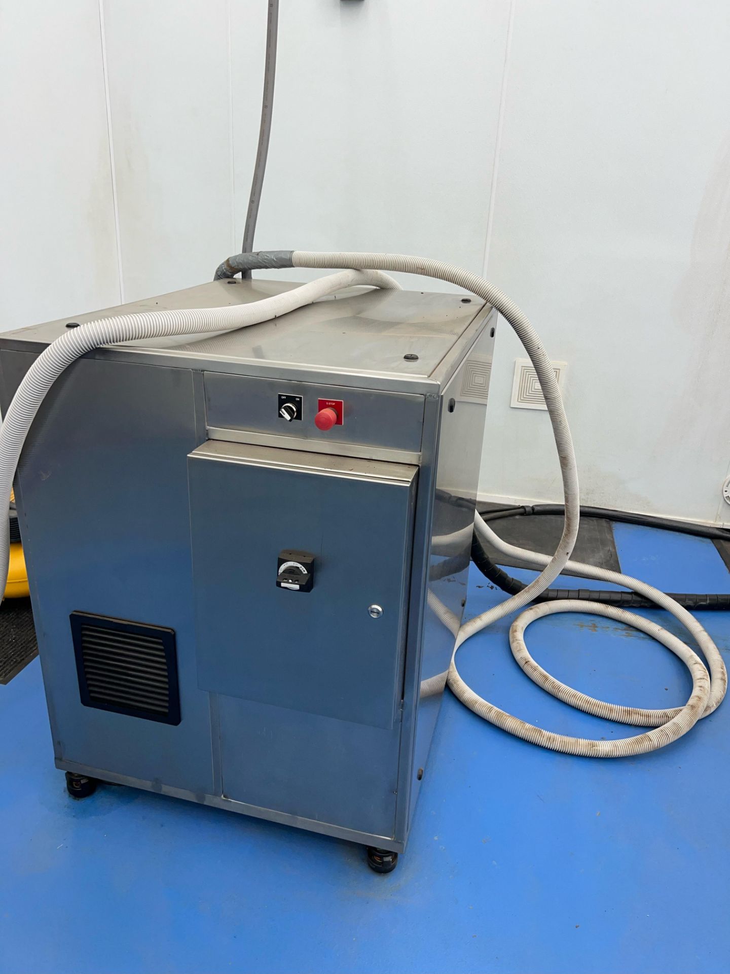 Used IES Automated CO2 Extraction System. Model CDMH.20-2x-2f. - Image 9 of 11