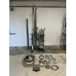 Used Precision Extraction PX1 Hydro Carbon BHO Extraction System