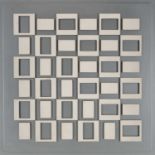 Victor Vasarely (1906 Pécs - Paris 1997)