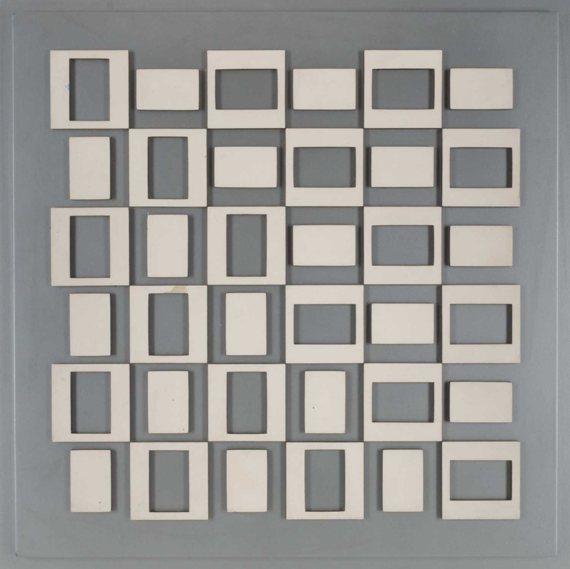 Victor Vasarely (1906 Pécs - Paris 1997)