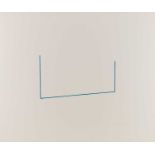 Fred Sandback (1943 Bronxville - New York 2003)