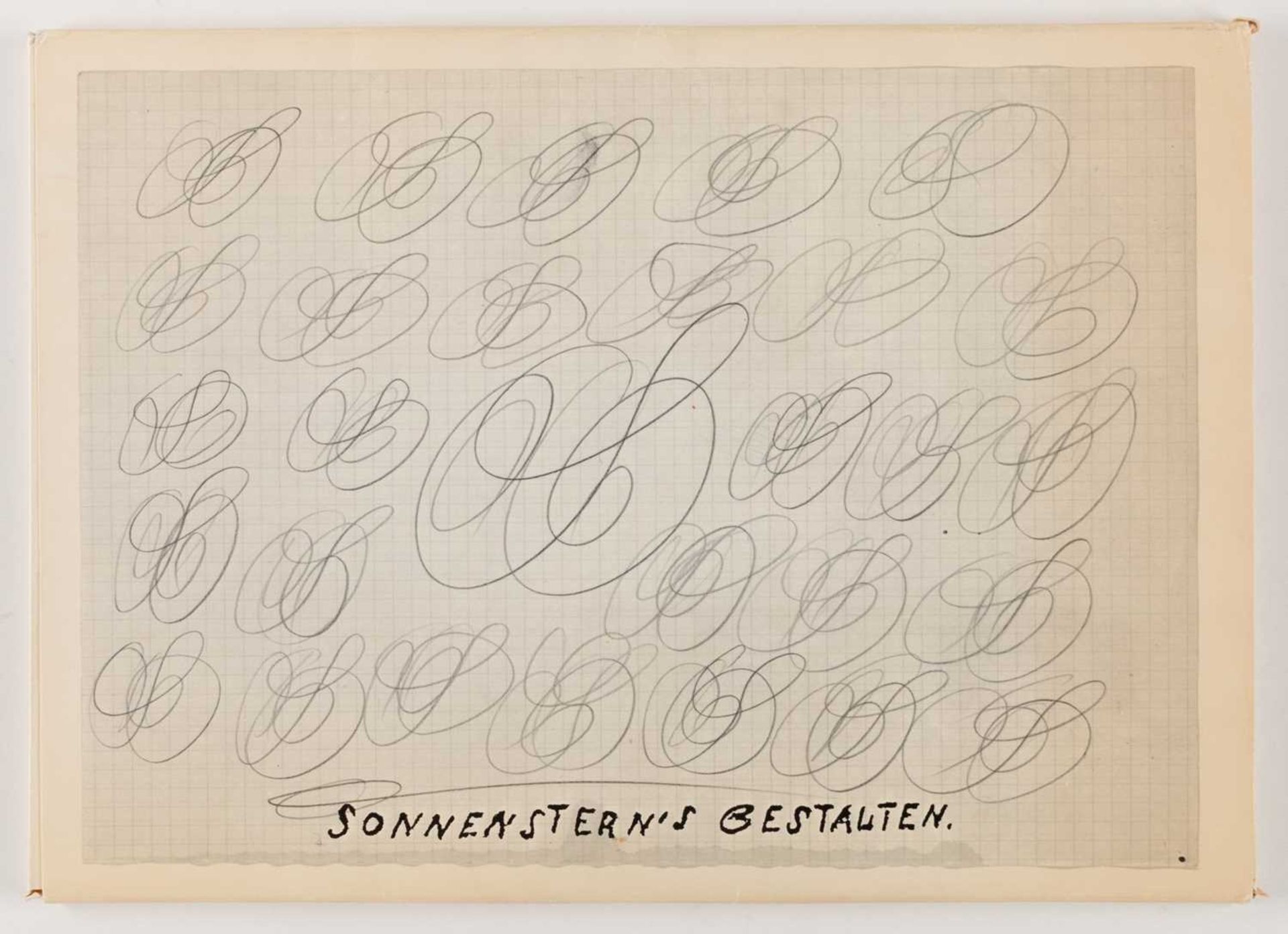 Friedrich Schröder Sonnenstern (1892 Kaukehmen - Berlin 1982) - Image 2 of 17