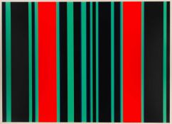 Günter Fruhtrunk (1923 München 1982)