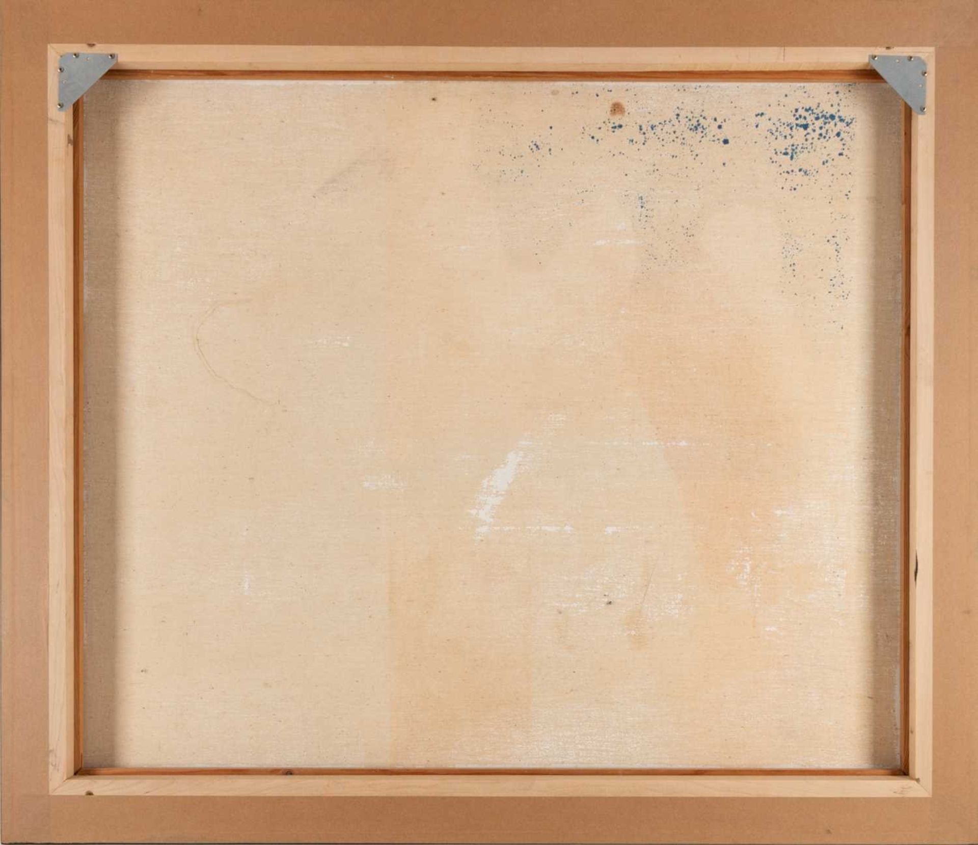 Peter Sorge (1937 Berlin 2000) - Bild 3 aus 3