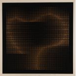 Almir Mavignier (1925 Rio de Janeiro - Hamburg 2018)