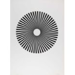 Wolfgang Ludwig (1923 Mielesdorf - Berlin 2009)