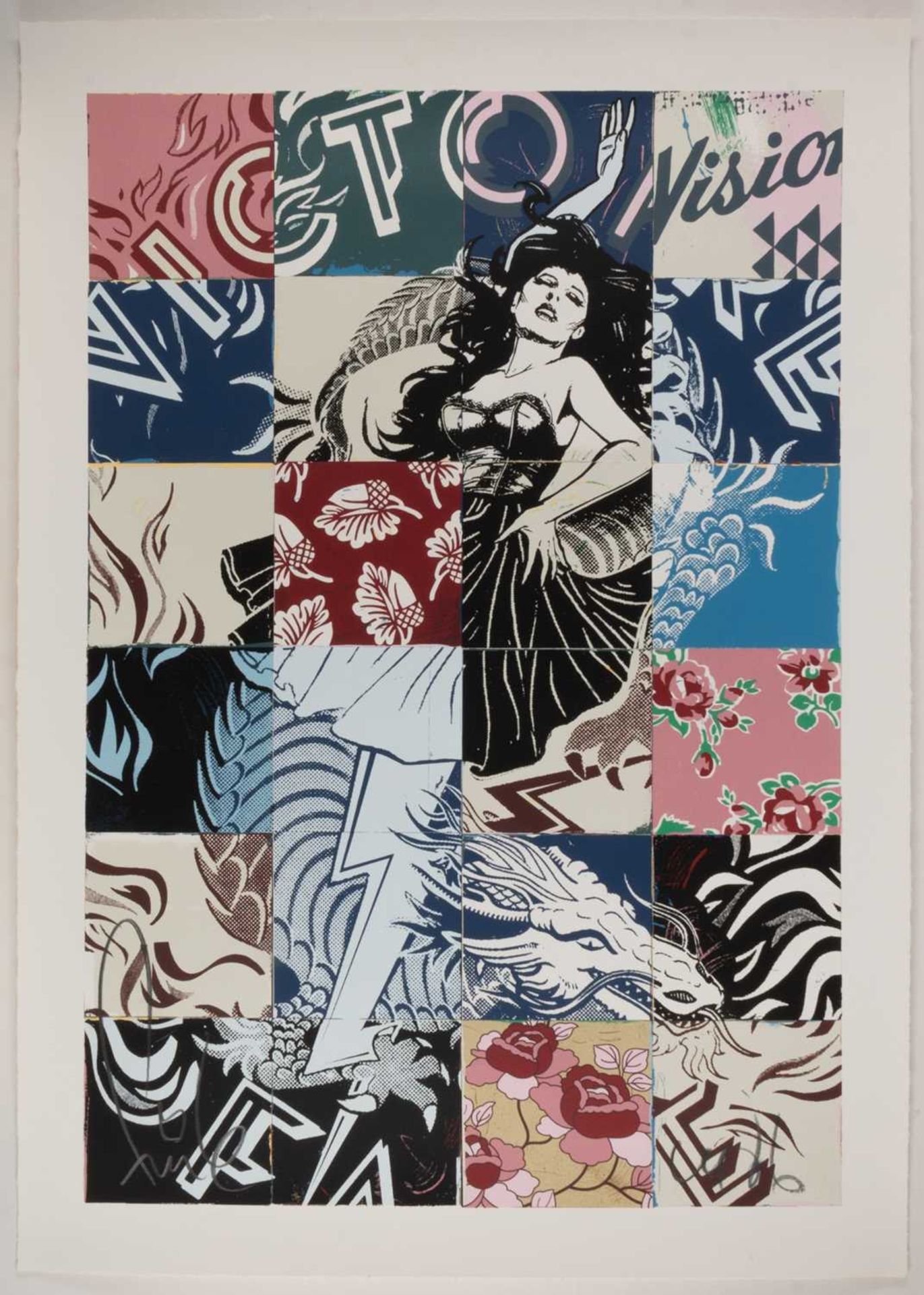 FAILE (Patrick McNeil und Patrick Miller) (1999) - Bild 2 aus 3