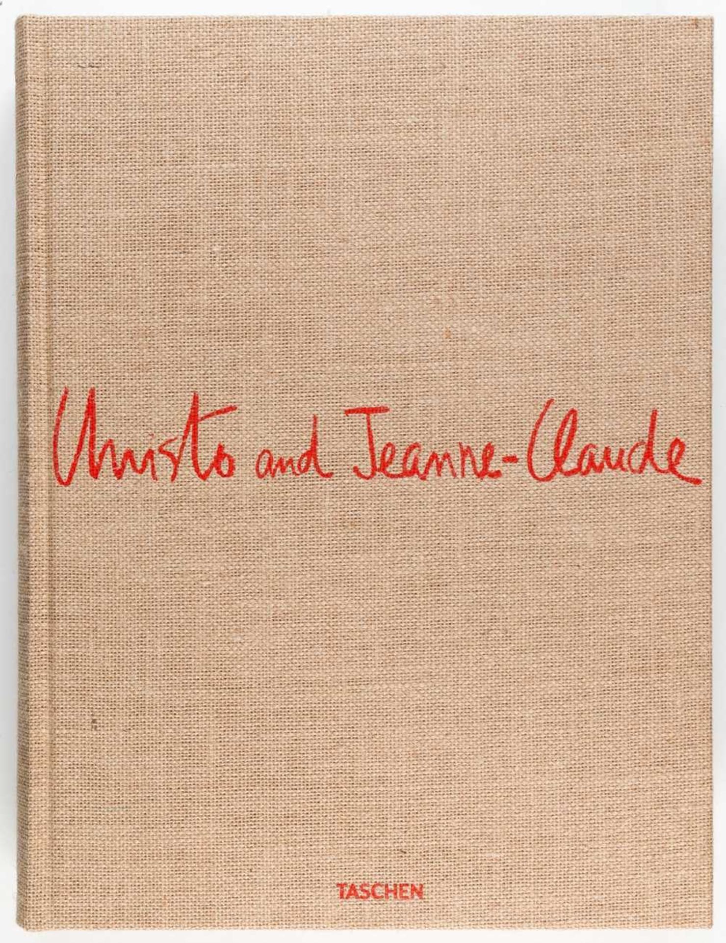 Christo und Jeanne-Claude (1935 Gabrowo - New York City 2020 / 1935 Casablanca - New York City 2009) - Image 2 of 3