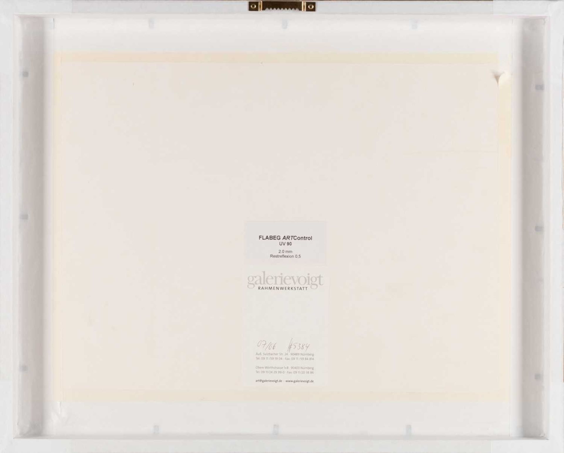 Larry Clark (1943 Tulsa/Oklahoma – lebt in New York City) - Bild 3 aus 3