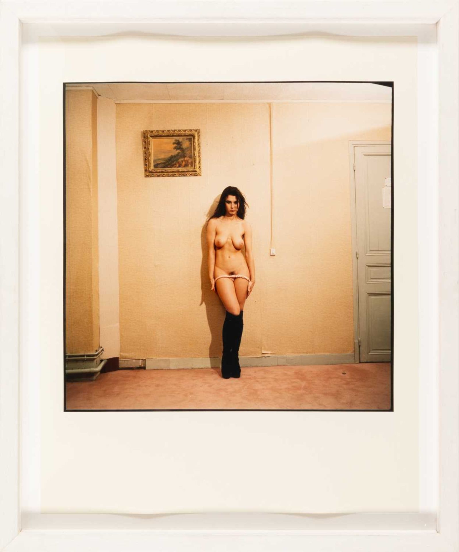 Bettina Rheims ( 1952 Neuilly-sur-Seine – lebt in Paris) - Image 2 of 3