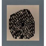 Victor Vasarely (1906 Pécs - Paris 1997)