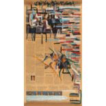 Erik Schmidt (1968 Herford – lebt in Berlin)