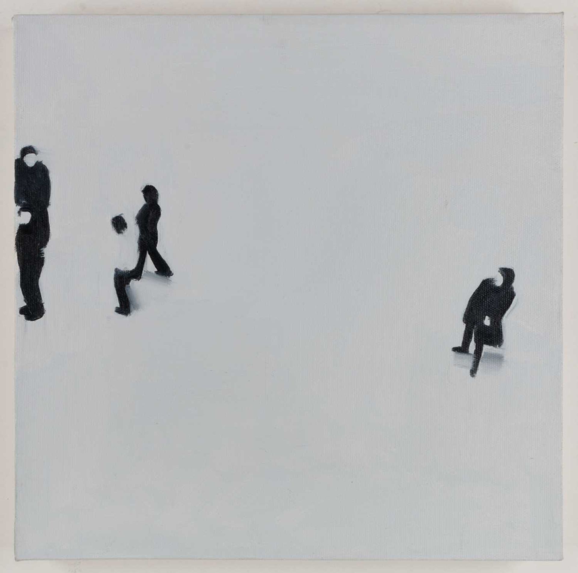 Rafał Bujnowski (1974 Wadowice – lebt in Warschau) - Bild 2 aus 3