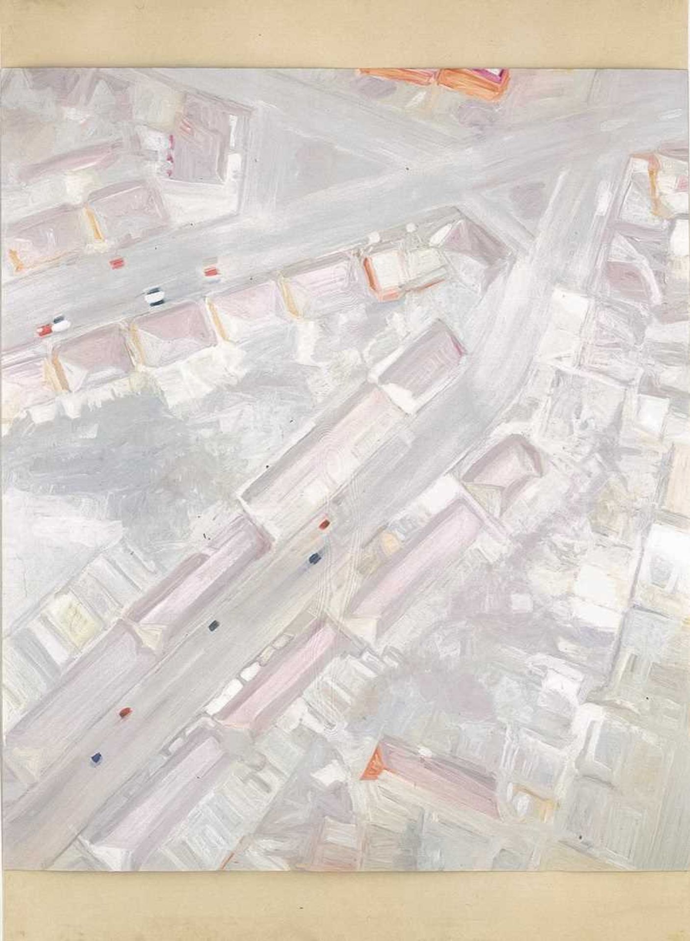 Mark Prince (1968 Manchester – lebt in Berlin) - Bild 2 aus 3