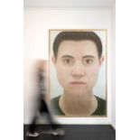 Till Freiwald (1963 Lima – lebt in Mecklenburg)