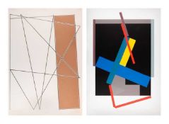 Rudolf Valenta (1929 Prag - Berlin 2015)