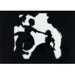 Kara Walker (1969 Stockton – lebt in New York)