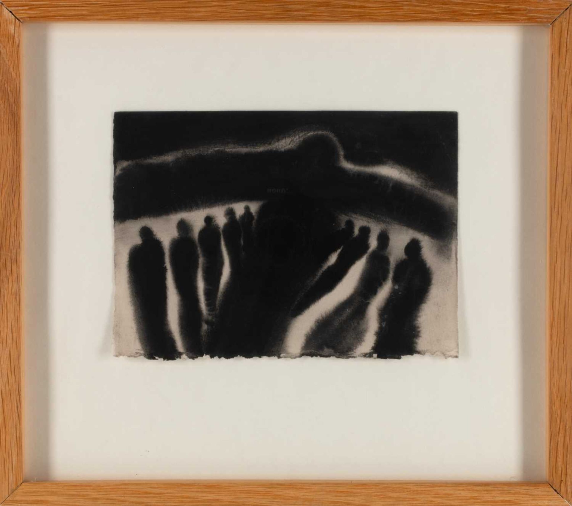 Antony Gormley (1950 London – lebt in London) - Bild 2 aus 3