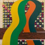 Ulrich Knispel (1911 Alt Schaumburg - Reutlingen 1978)