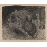 Ernst Barlach (1870 Wedel - Rostock 1938)