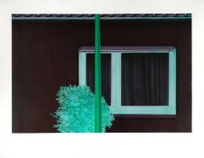 Susann Gassen (1965 Ingelheim – lebt in Berlin)