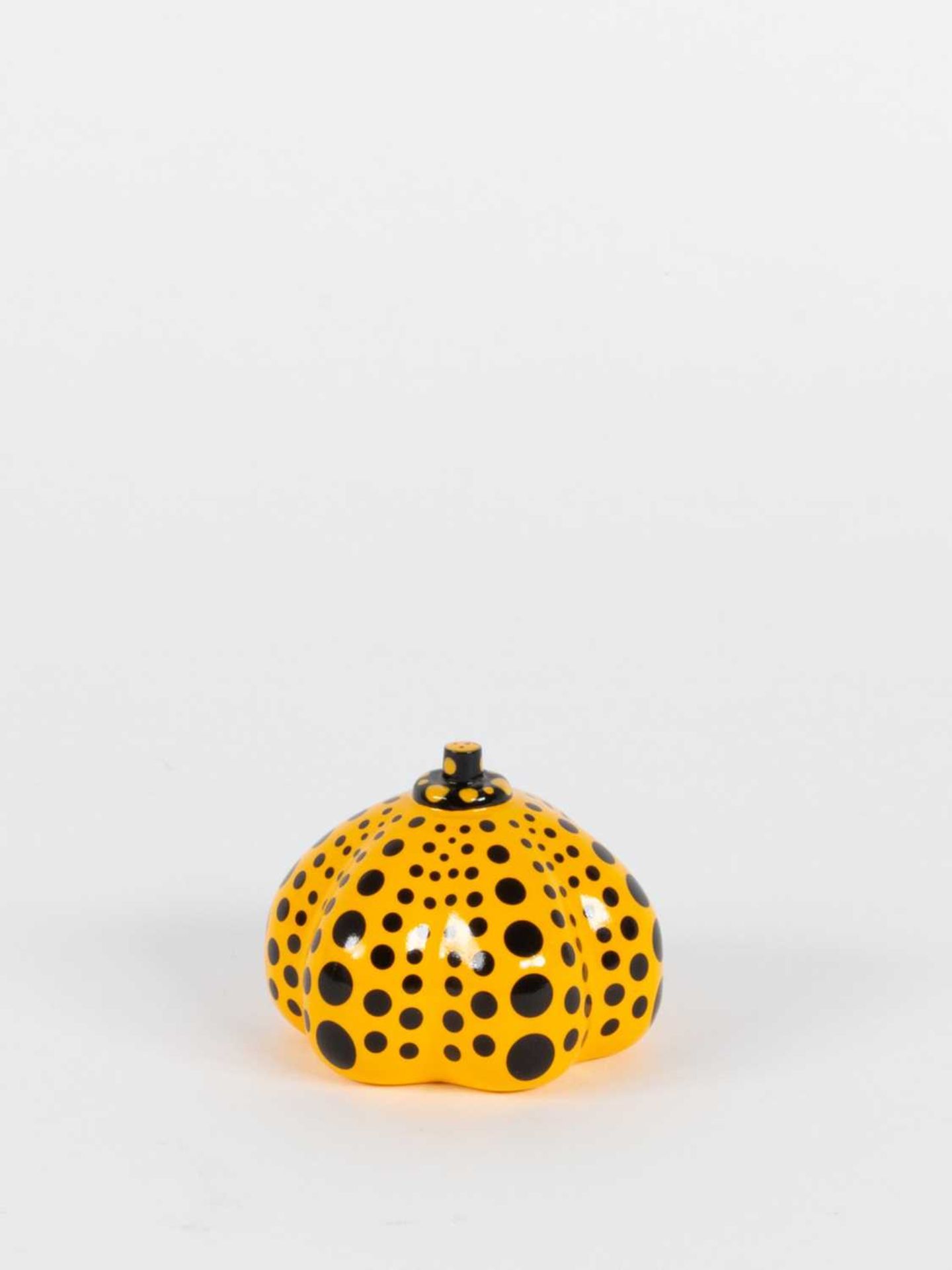 Yayoi Kusama (1929 Matsumoto – lebt in Tokio) - Image 2 of 4