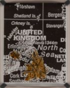 Thomas Zipp (1966 Heppenheim – lebt in Berlin)