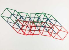 Susan Derges (1955 London – lebt in Devon)