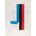 Rudolf Valenta (1929 Prag - Berlin 2015)