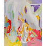 Jackie Saccoccio (1963 Providence - New York 2020)