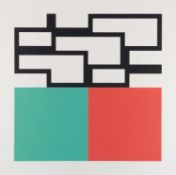 Verena Loewensberg (1912 Zürich 1986)