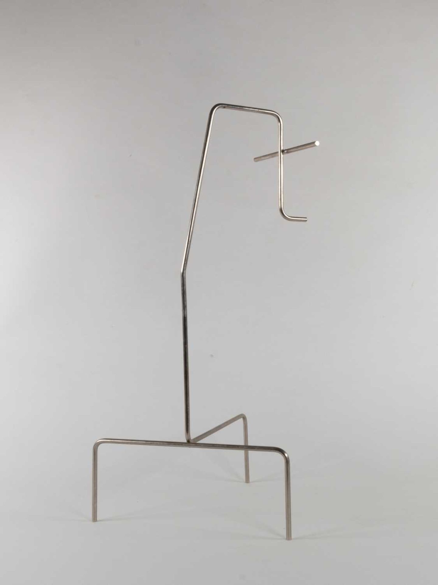 Martin Boyce (1967 Hamilton – lebt in Glasgow) - Bild 2 aus 2