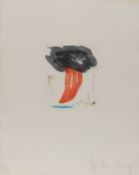 Claes Oldenburg (1929 Stockholm - New York 2022)