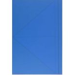 Klaus-Jürgen Schoen (1931 Königsberg - Berlin 2018)