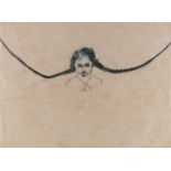 Cornelia Schleime (1953 Berlin – lebt in Berlin)