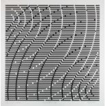 Peter Sedgley (1930 London – lebt in Berlin)