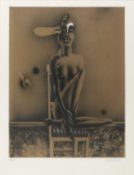 Paul Wunderlich (1927 Eberswalde - Saint-Pierre-de-Vassols 2010)