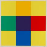 Richard Paul Lohse (1902 Zürich 1988)