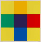 Richard Paul Lohse (1902 Zürich 1988)