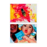 Martin Parr (1952 Epsom – lebt in Bristol)