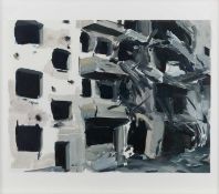 Tim Trantenroth (1969 Waldsassen – lebt in Berlin)