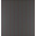 Christian Roeckenschuss (1929 Dresden - Berlin 2011)