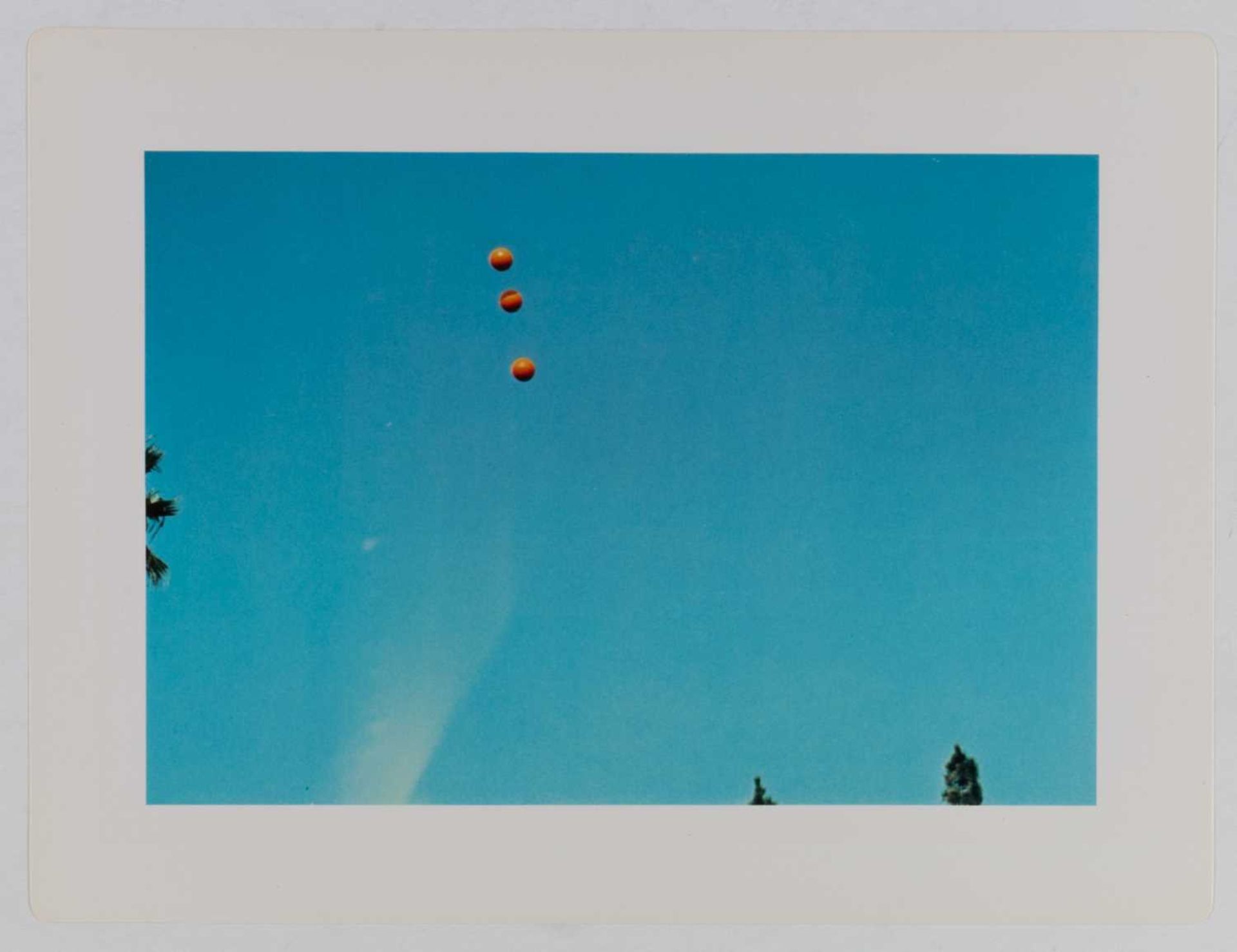 John Baldessari (1931 National City, CA - Venice, CA 2020) - Image 11 of 16