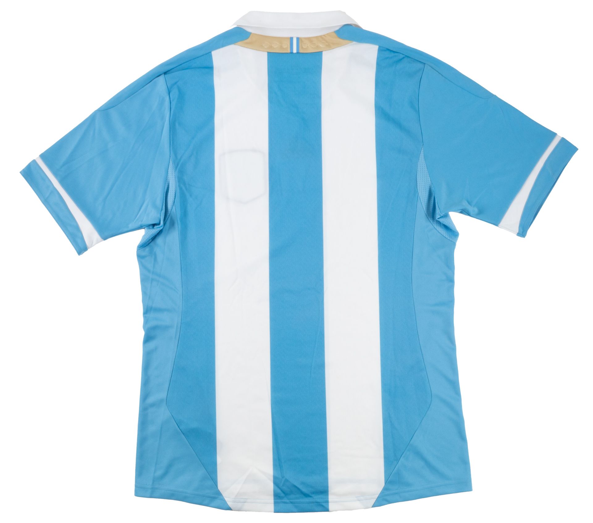 Von Ángel Di María signiertes Argentinien Trikot – Argentina jersey signed by Ángel Di María - Bild 2 aus 4
