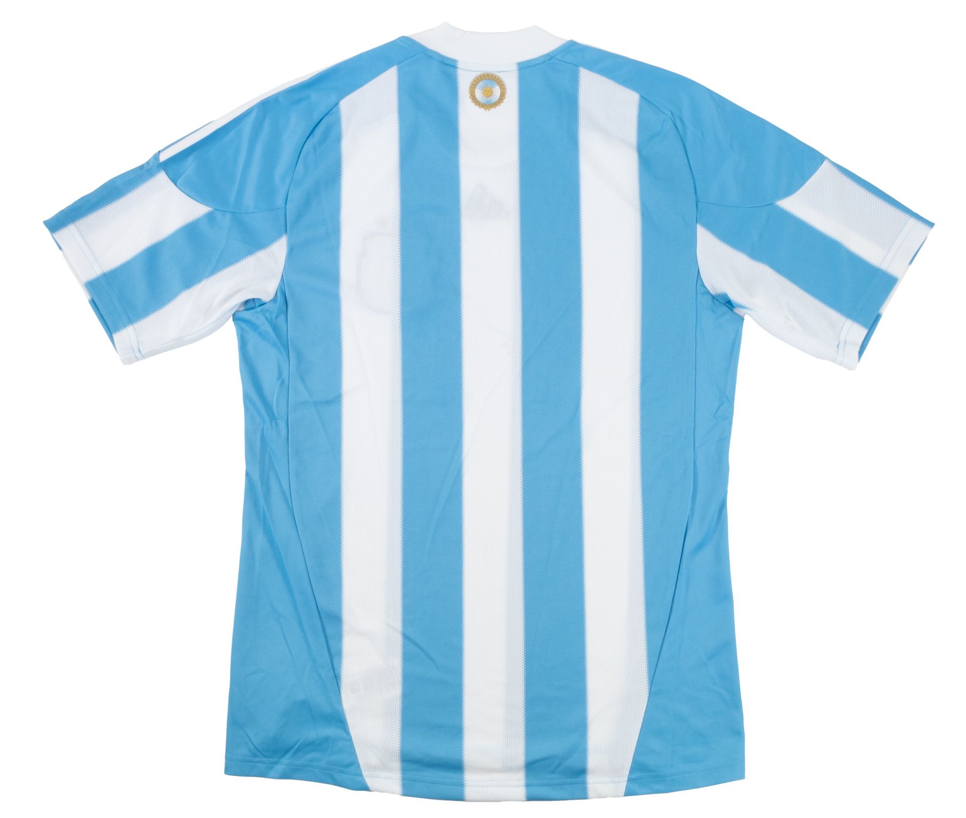 Von Lionel Messi signiertes Argentinien Trikot – Argentina jersey signed by Lionel Messi - Bild 2 aus 5